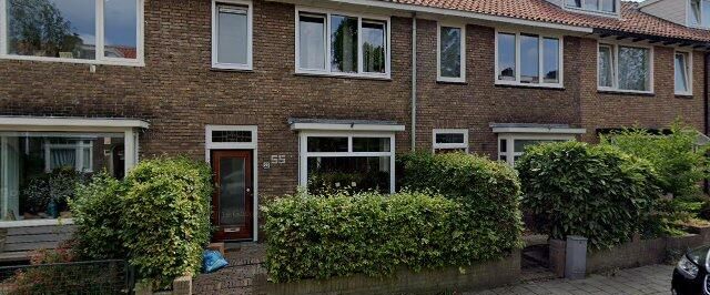 House Haarlem - Professor Van der Waalsstraat - Foto 1