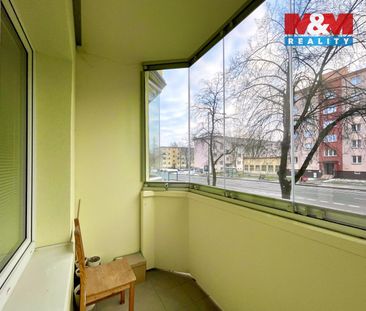 Pronájem bytu 1+kk a garsoniéry 23 m² - Photo 1