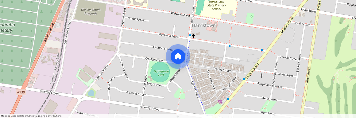 33 Croxley Street, Harristown