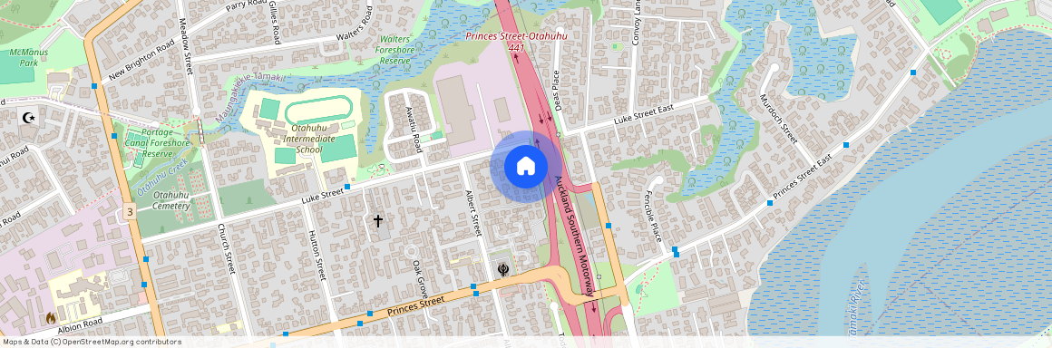 85A Luke Street, Otahuhu, Auckland City