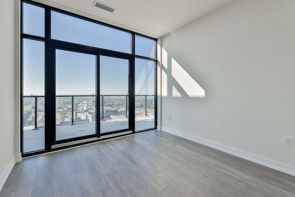 For Lease - 181 Sterling Road Unit# PH04, Toronto, Ontario - Photo 1