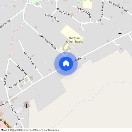 Breach Road, Heanor, Derbyshire