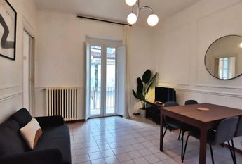 Via Principe Tommaso, Turin, Piedmont 10125