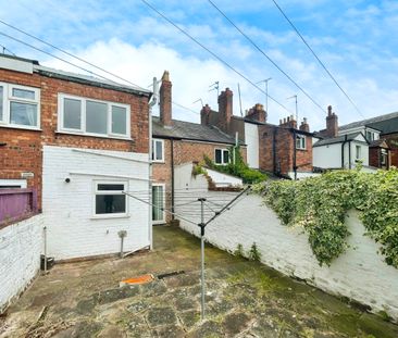 2 bedroom house to rent Parkgate Road, Chester, CH1 - Photo 4