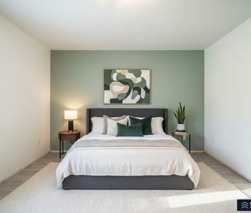 KERNSANIERT - ERSTBEZUG - BEZIEHBAR AB 01.12.2025 - CHARMANTE 2 ZIM... - Photo 4