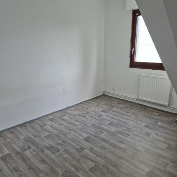 Appartement 4 pièces à Forbach - Photo 1