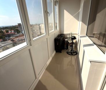 Garsonier de închiriat, 40 mp, parcare, zona Centru - Photo 6