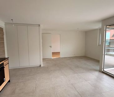2.5 Zimmer, 53 m² - Photo 4