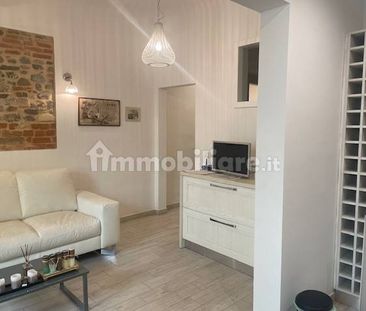 Quadrilocale Borgo Ognissanti, Borgo Ognissanti - Il Prato, Firenze - Foto 1