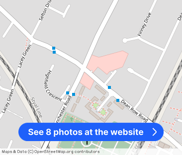 Flat A, 128 M/cr Rd, Ws, SK9 2LE - Photo 1