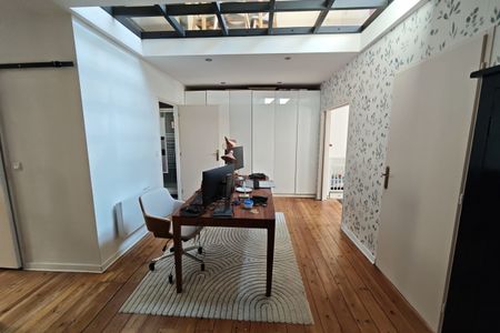 Bel appartement meublé avec terrasse - Photo 4