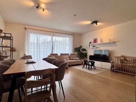 Appartement te huur - Photo 5