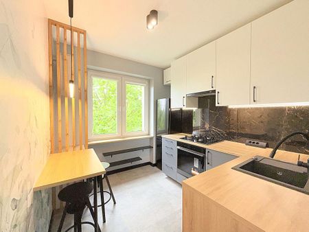 Poznań, Łazarz, Chociszewskiego - Фото 5