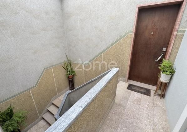 Apartamento T2 em Lisboa