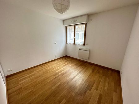 Location appartement 2 pièces 53.37 m² à Lille (59000) CENTRE VILLE CENTRE VILLE - Photo 2