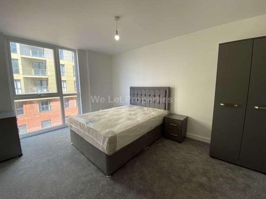 Adelphi Wharf, Adelphi Street, M3 - Photo 1