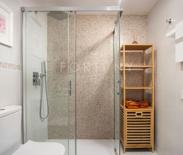 Piso de alquiler en Calle José Saramago, Puerto Banús - Photo 1