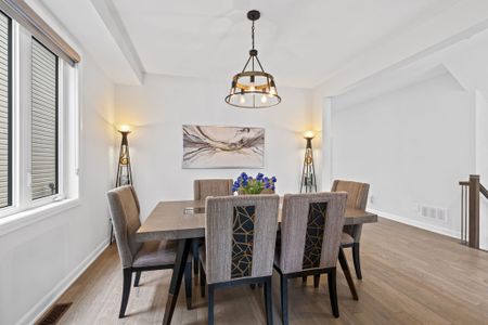 For Lease - 195 Alex Polowin Avenue, Barrhaven, Ontario - Photo 4