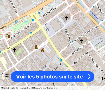 HYPER CENTRE VILLE - Photo 1