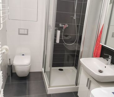 Pronájem bytu 1+kk a garsoniéry 24 m², Nad Přehradou, Brno Bystrc - Photo 5