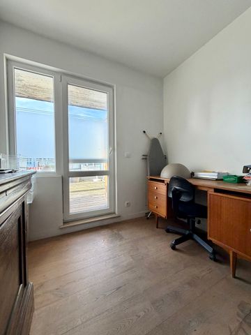 Modern appartement met prachtig terras! - Foto 2