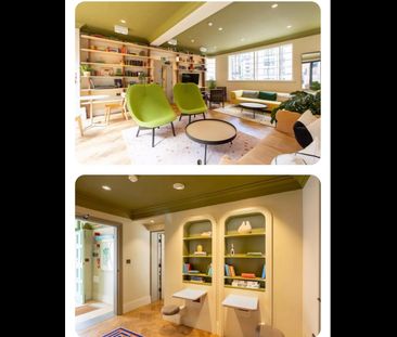 2 Bed Flat, Marina Place, B16 - Photo 4