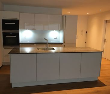 4.5 Zimmer, 120 m², 2. Stock - Photo 4