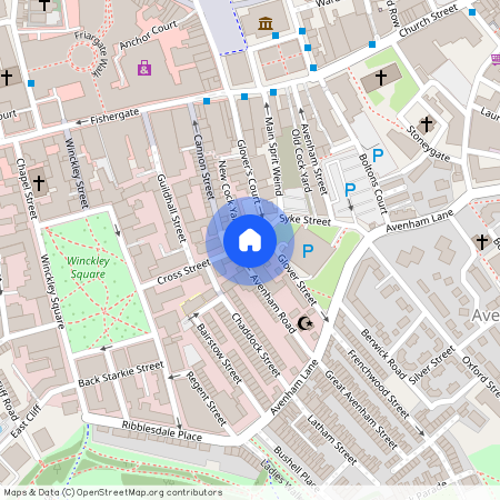 5 Cross Street, Preston, See homes like this first