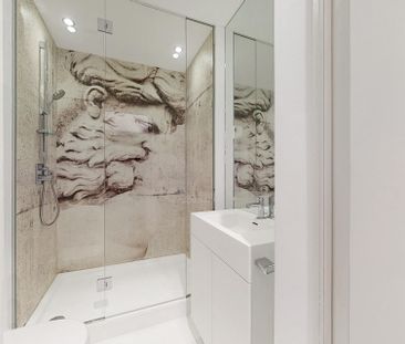 Exklusive Stadtwohnung mit grosszügiger Sonnenterrasse! - Foto 5