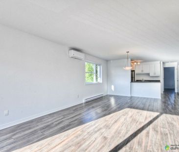 91, boulevard Amsterdam, Gatineau (Aylmer) à louer - Photo 5