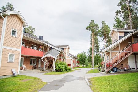 Räkstigen 50 B, 94135, Piteå - Foto 2