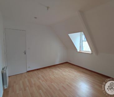 Location Appartement 3 pièces 60m² MATIGNON 22550 - Photo 1