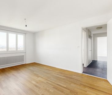 Gemütliche 2 Zimmer- Wohnung in Emmenbrücke! - Foto 4