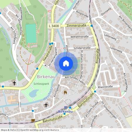 Beke Utca 64, 8315 Gyenesdias, 69488 Hessen - Birkenau