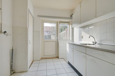 Wolffstraat, Betje 34 - Foto 2