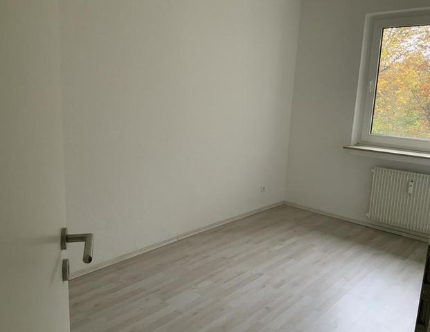 Demnächst frei! 3-Zimmer-Wohnung in Herten - Foto 1