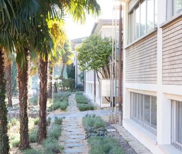 LUGANO LORETO – Wohnung 2.5 Zimmer – Erstvermietung - Foto 6