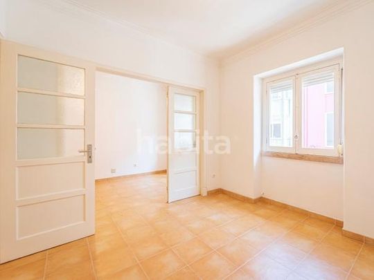 Apartamento T2 - Photo 1