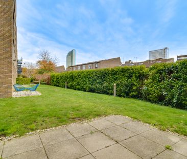 Baroque Gardens, SE16, London - Photo 6