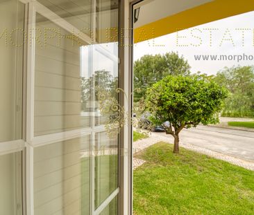 RENT: 3 bedroom house with garden in private condominium in Azeitão - Photo 4