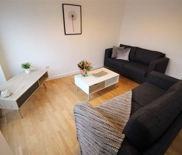 Mercury Building, 15 Aytoun Street, Manchester City Centre, M1 3BL - Photo 3