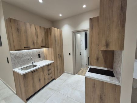 Studio/Γκαρσονιέρα για ενοικίαση - Ιωάννινα, - Φωτογραφία 5