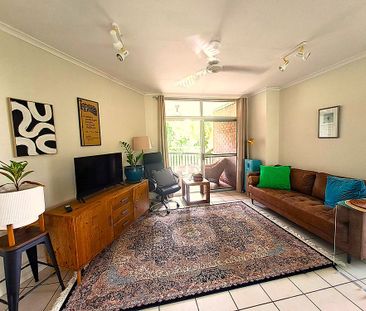 2-bedroom shared own room, Queen Street - Photo 2