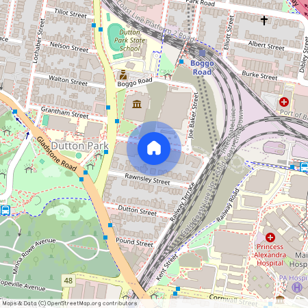 9/31 Peter Doherty Street, Dutton Park QLD 4102