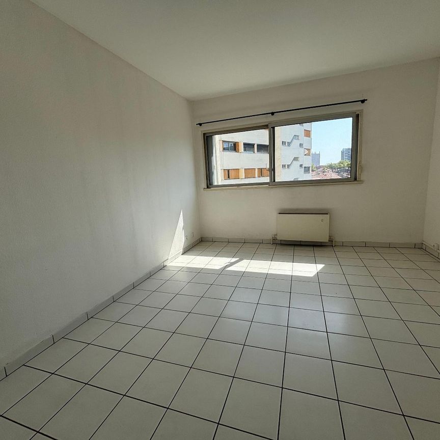 Location Appartement 1 pièce 28m² TOULOUSE 31300 - Photo 1