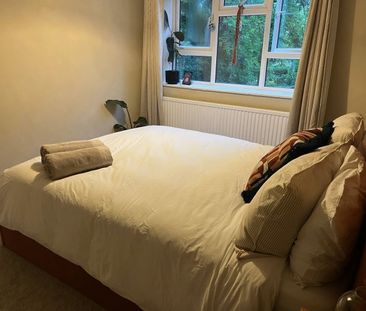 Room in a Shared Flat, Bettswood Court, SE20 - Photo 4