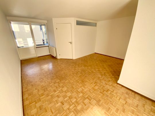 BLÆSBJERGGADE 4,1,2, 6000 Kolding – LEJLIGHED MED LILLE SYDVENDT ALTAN - Photo 1