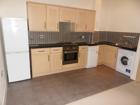 2 Bed Flat, Harry Zeital Way, E5 - Photo 5