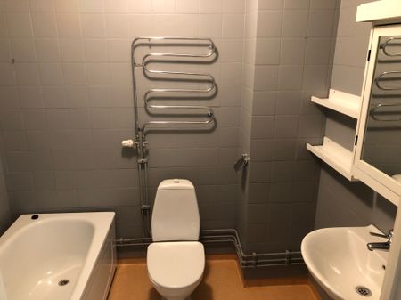 Åbygatan, Klippan - Photo 5