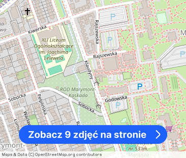 Mieszkanie z widokiem na panoramę miasta – wolne od kwietnia 2026 - Zdjęcie 1